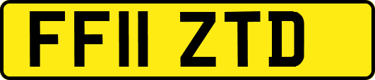 FF11ZTD
