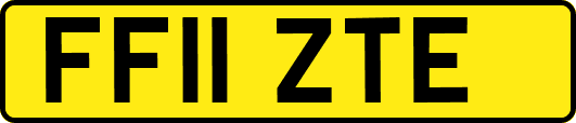 FF11ZTE