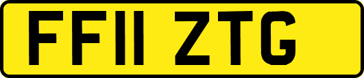 FF11ZTG
