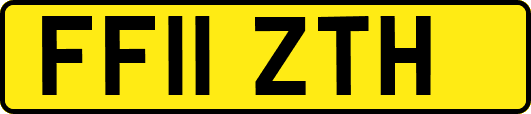 FF11ZTH