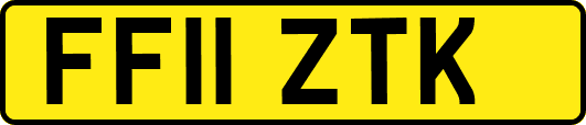 FF11ZTK