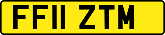FF11ZTM
