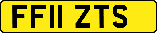 FF11ZTS