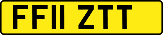 FF11ZTT