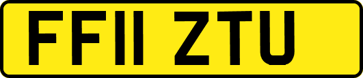 FF11ZTU