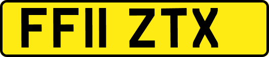 FF11ZTX