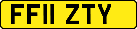 FF11ZTY