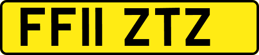 FF11ZTZ