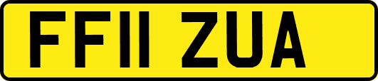 FF11ZUA