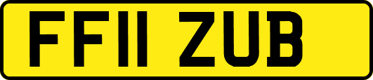 FF11ZUB