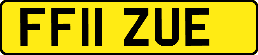 FF11ZUE