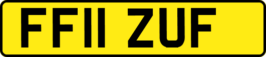 FF11ZUF