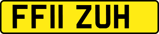 FF11ZUH