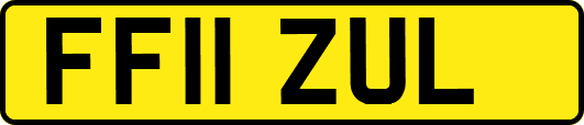 FF11ZUL