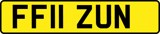 FF11ZUN