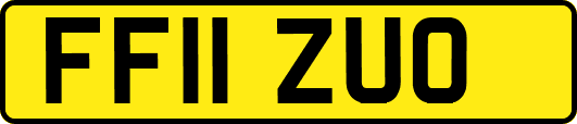 FF11ZUO