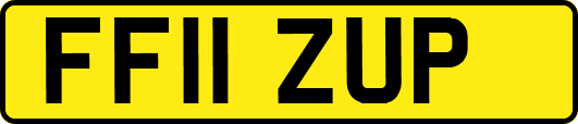 FF11ZUP