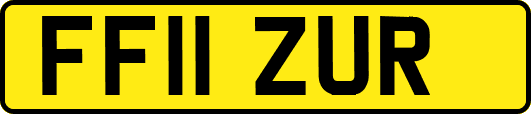 FF11ZUR