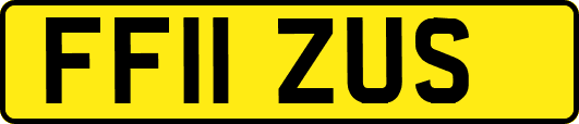 FF11ZUS