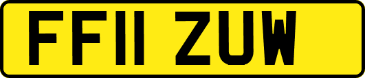 FF11ZUW