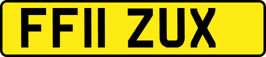 FF11ZUX