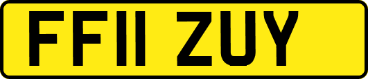 FF11ZUY