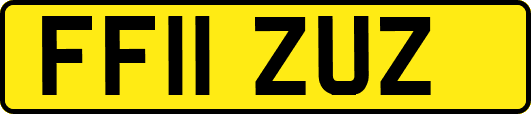 FF11ZUZ