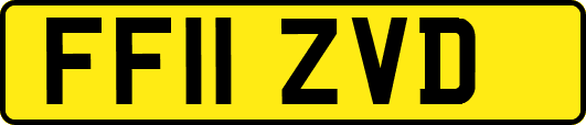 FF11ZVD