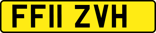 FF11ZVH