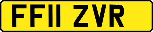FF11ZVR