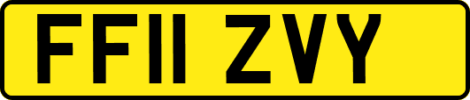 FF11ZVY