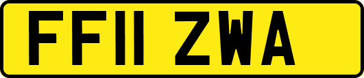 FF11ZWA