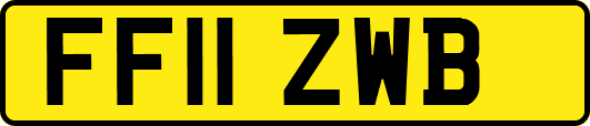 FF11ZWB