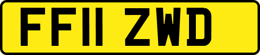 FF11ZWD