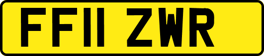 FF11ZWR