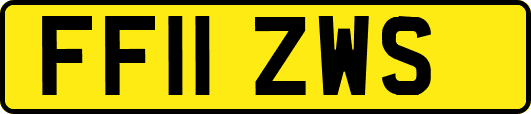 FF11ZWS