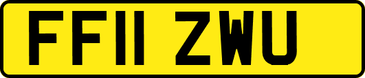 FF11ZWU