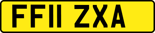 FF11ZXA