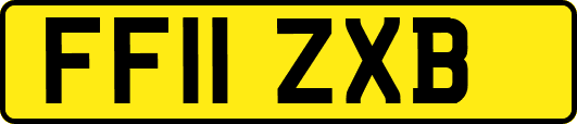 FF11ZXB