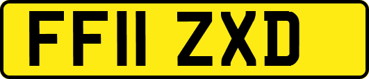 FF11ZXD