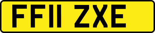 FF11ZXE