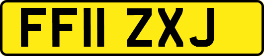 FF11ZXJ