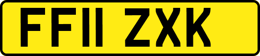 FF11ZXK