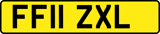 FF11ZXL