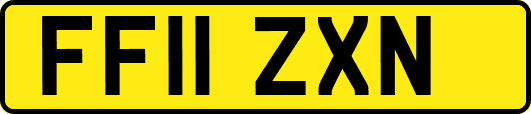 FF11ZXN
