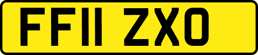FF11ZXO