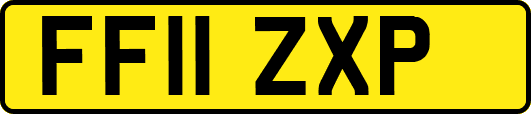FF11ZXP