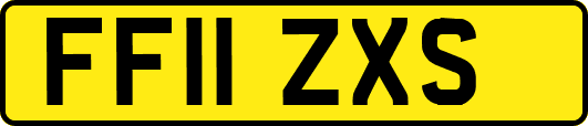 FF11ZXS