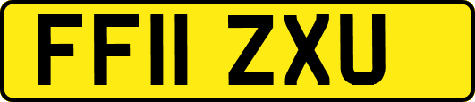 FF11ZXU