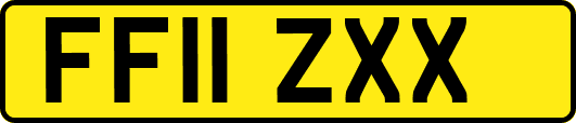 FF11ZXX